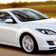 Illustration for article titled Mazda6 Images Hit the Net Ahead of Frankfurt Unveiling